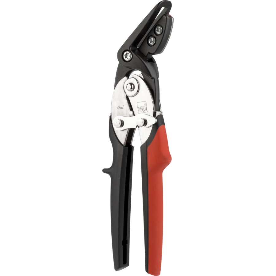 BESSEY Safety Strap Cutter with Compound Leverage D123S #1