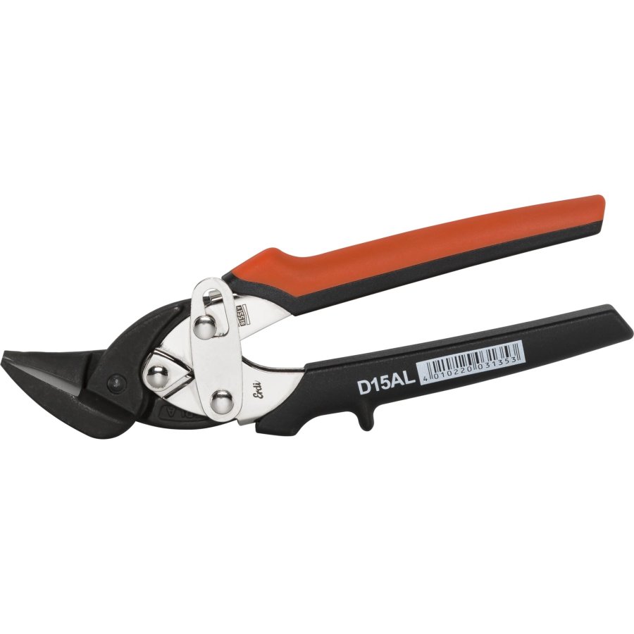 BESSEY Handsnips small and manoeuvrable D15AL #1