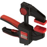 BESSEY One-handed Clamp EZL 150/80 #2