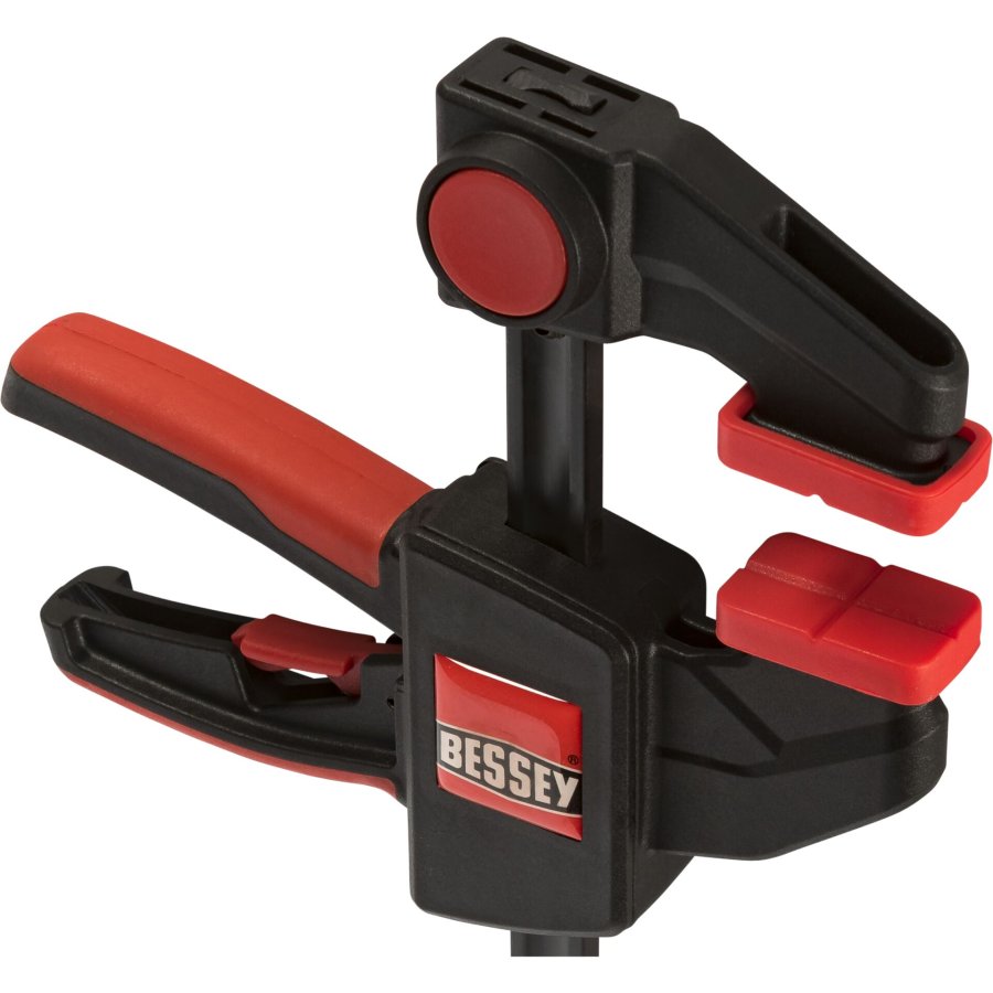 BESSEY One-handed Clamp EZL 150/80 #2