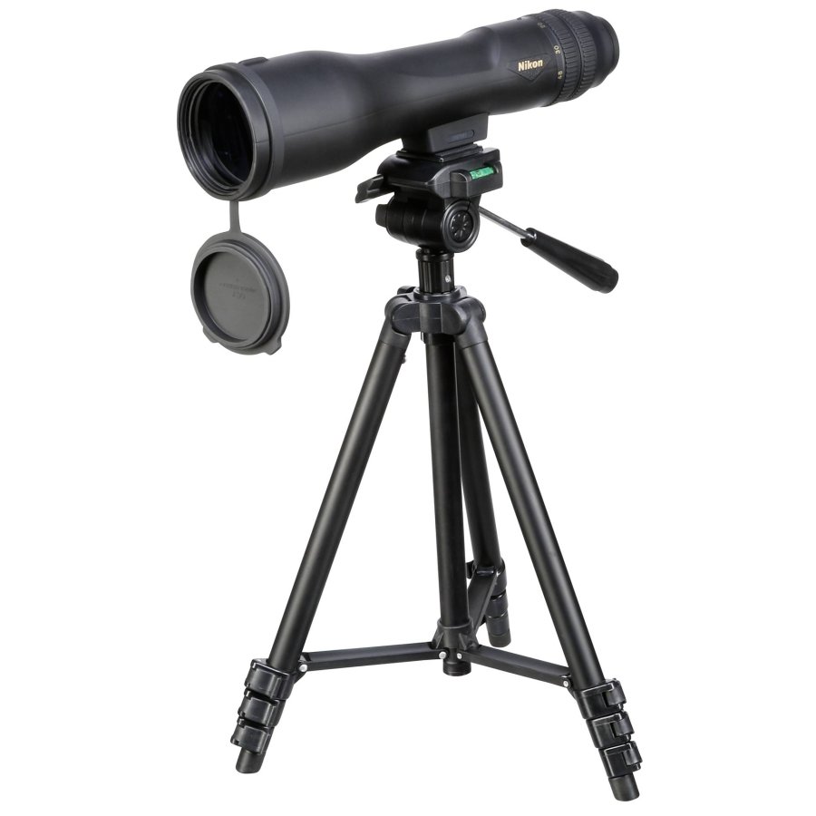 Nikon Prostaff 3 16-48x60 #1