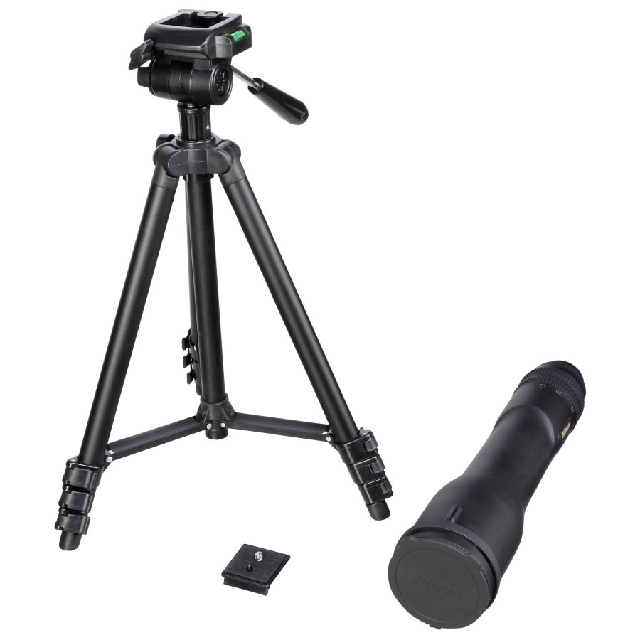 Nikon Prostaff 3 16-48x60 #3