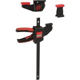 BESSEY 2x One-handed Table Clamp EZR 150/60 #2