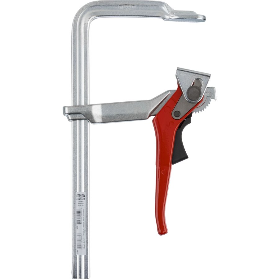 BESSEY Lever Clamp  classiX GSH 250/120 #1