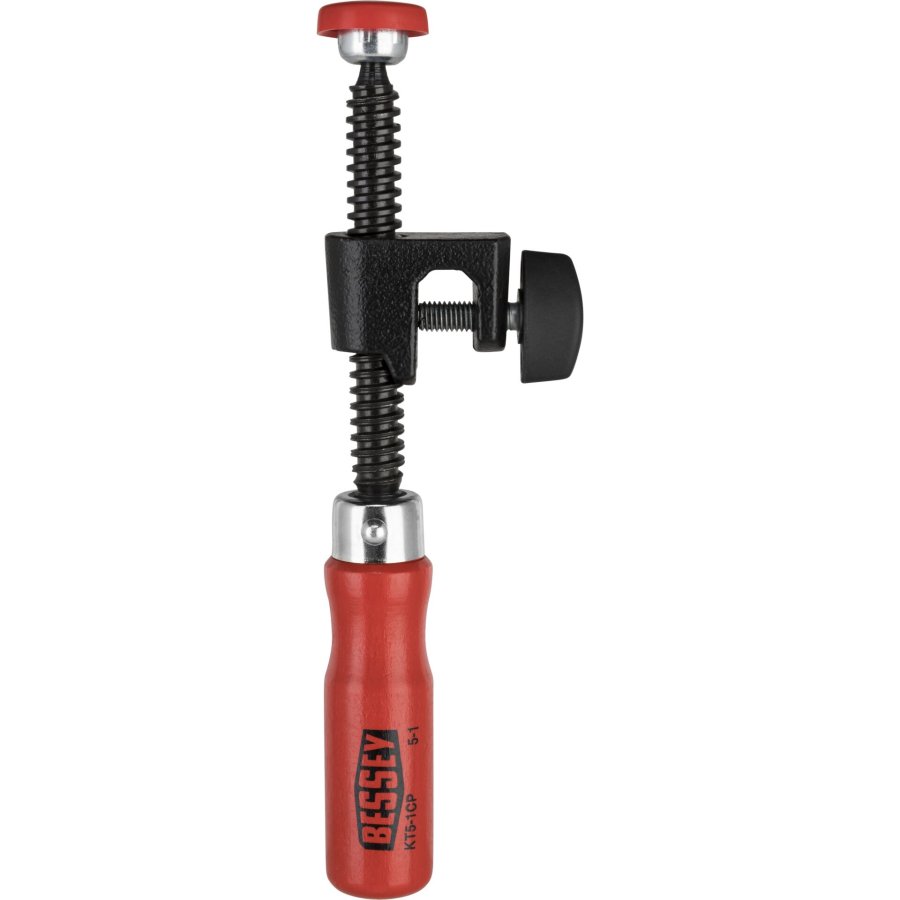 BESSEY Edge Clamp KT5-1CP #1