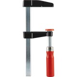 BESSEY Die-Cast Zinc Screw Clamp LM 150/50 #1