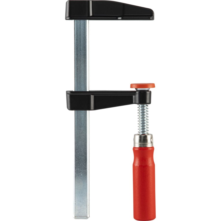 BESSEY Die-Cast Zinc Screw Clamp LM 150/50 #1
