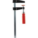 BESSEY Die-Cast Zinc Screw Clamp LM 200/50 #1