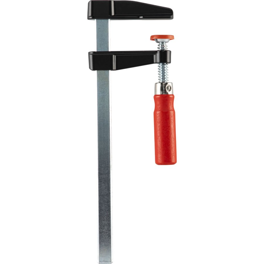 BESSEY Die-Cast Zinc Screw Clamp LM 200/50 #1