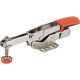 BESSEY Horizontal Toggle Clamp Horizontal Base Plate  STC-HH50 #1