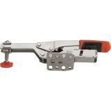 BESSEY Horizontal Toggle Clamp Horizontal Base Plate  STC-HH50 #3