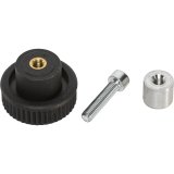 BESSEY STC Accessory Set for Multifunction Tables STC-SET-T20 #1