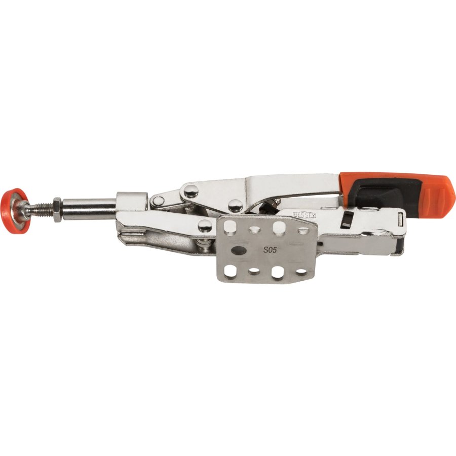 BESSEY Toggle Clamp Systainer STC-S-MFT #8