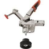 BESSEY Horizontal Toggle Clamp with Horizontal Base Plate #2