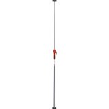 BESSEY Telescopic Drywall Support with Pump Grip STE 2500 #2