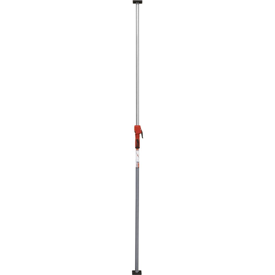 BESSEY Telescopic Drywall Support with Pump Grip STE 2500 #2