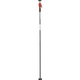 BESSEY Telescopic Drywall Support with Pump Grip STE 3700 #1