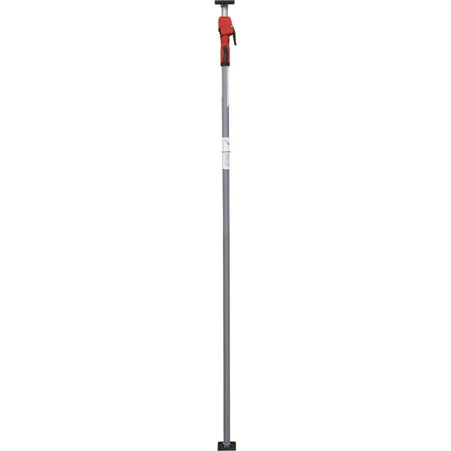 BESSEY Telescopic Drywall Support with Pump Grip STE 3700 #1