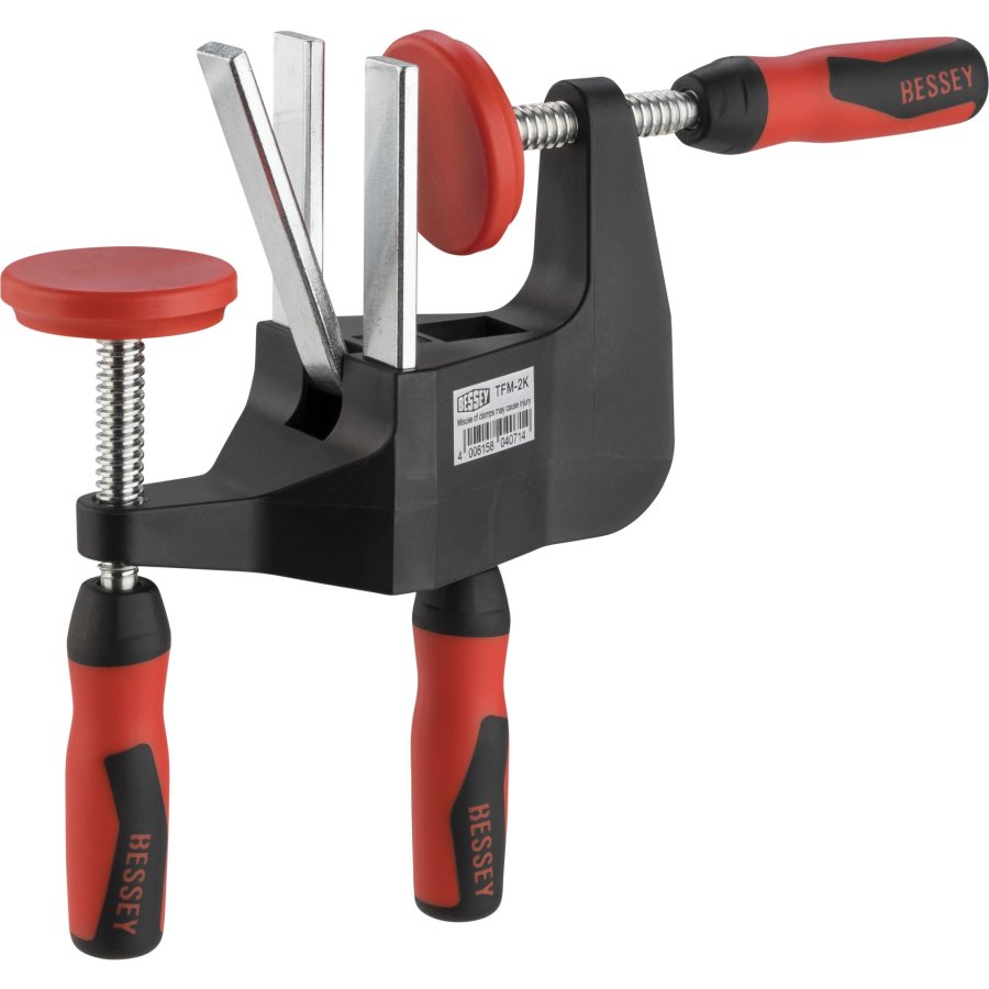 BESSEY Door Frame Straightening Clamp TFM-2K #1