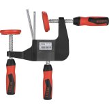BESSEY Door Frame Straightening Clamp TFM-2K #2