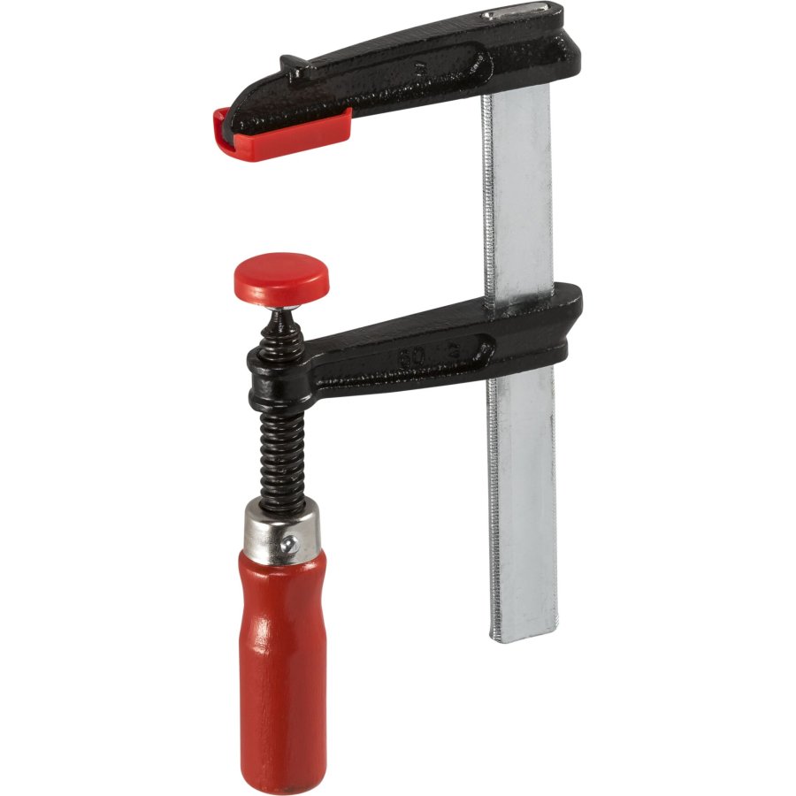 BESSEY cast iron screw clamp TPN-BE 120/60 #1