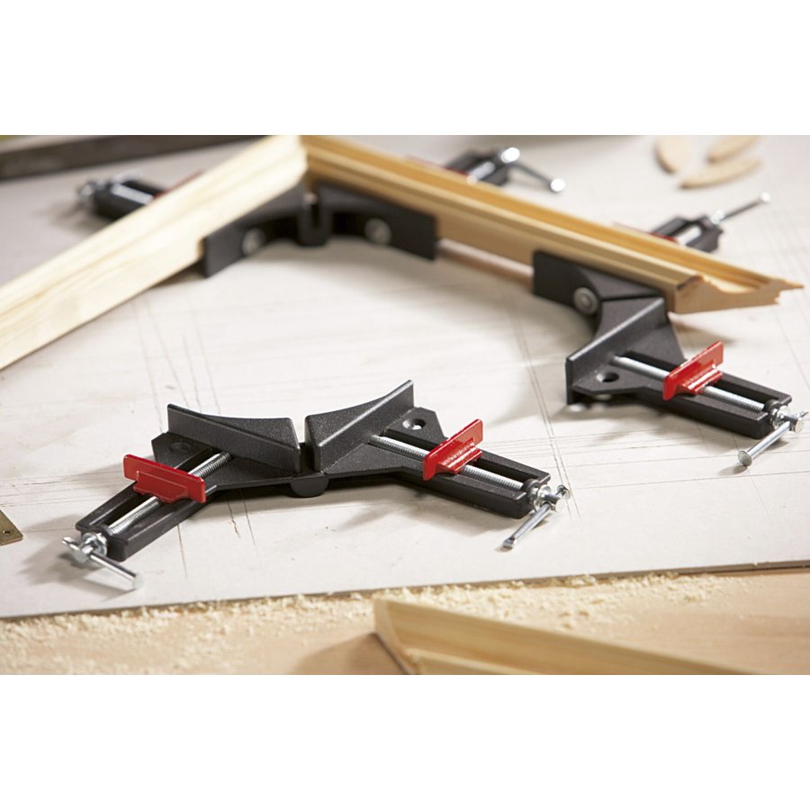 BESSEY Angle Clamp WS1 #3