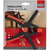 BESSEY  VarioClippix XV 170/50 #1