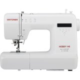 Gritzner Hobby 140 Sewing Machine #1