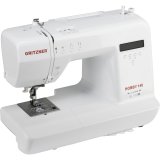 Gritzner Hobby 140 Sewing Machine #2