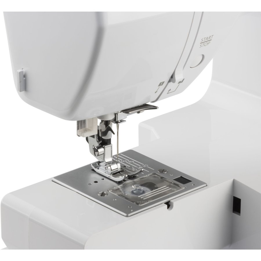 Gritzner Hobby 140 Sewing Machine #4