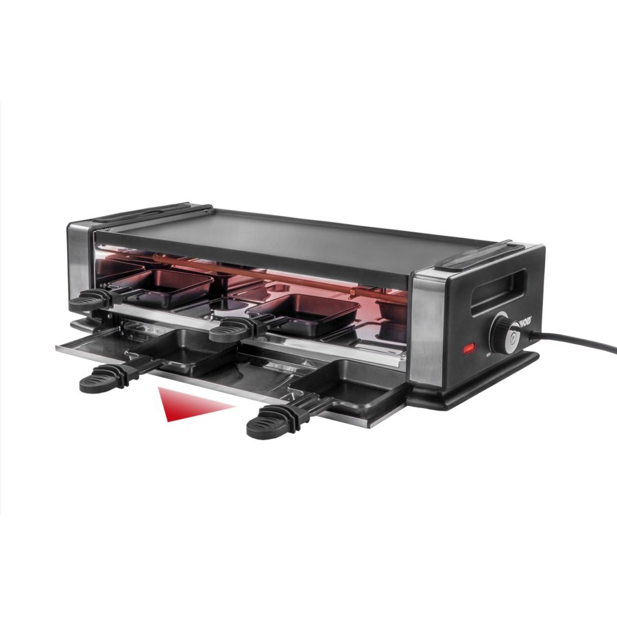 Unold 48730 Raclette Finesse Basic #5
