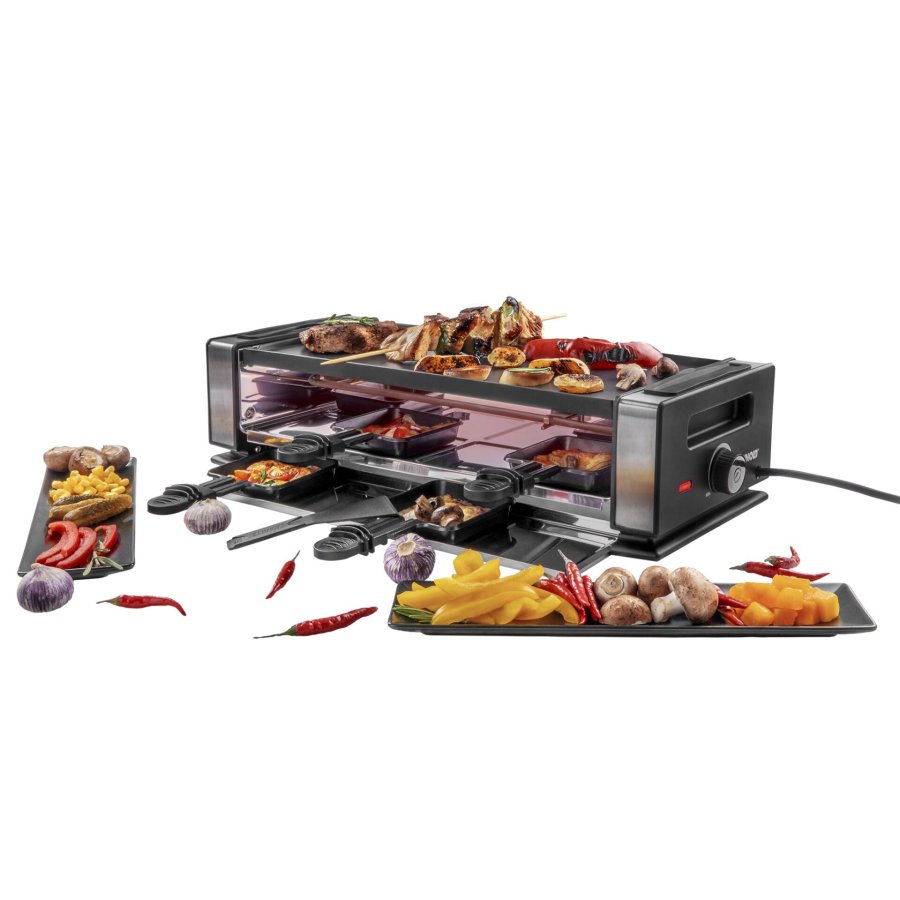 Unold 48730 Raclette Finesse Basic #6