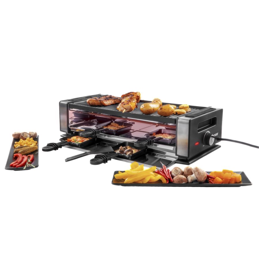 Unold 48730 Raclette Finesse Basic #7