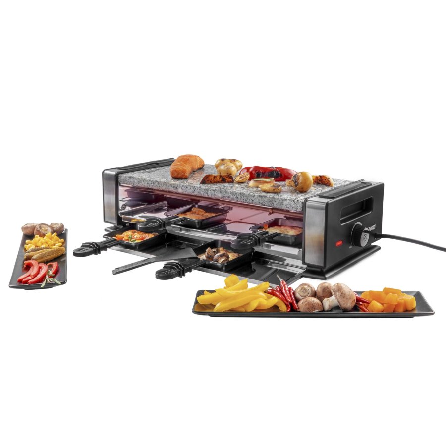 Unold 48760 Raclette Delice Basic #7