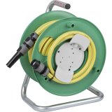 Brennenstuhl Wasserschlauchtrommel W 3220 20m #1