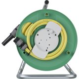 Brennenstuhl Wasserschlauchtrommel W 3220 20m #2