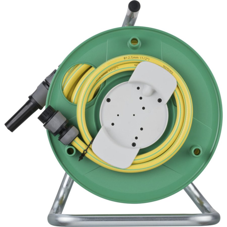 Brennenstuhl Wasserschlauchtrommel W 3220 20m #2