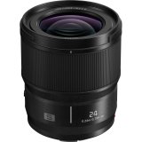 Panasonic Lumix S 1,8/24 #1
