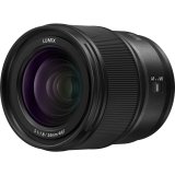 Panasonic Lumix S 1,8/24 #2