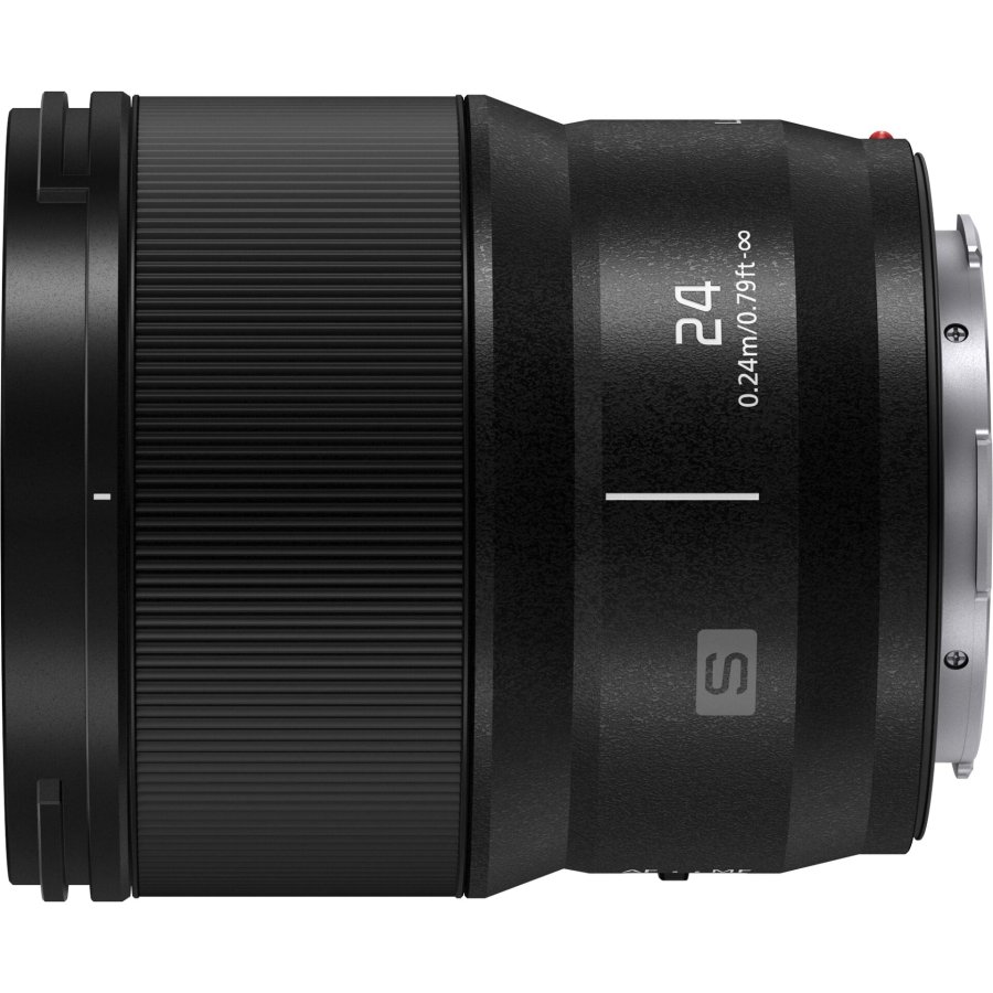 Panasonic Lumix S 1,8/24 #3
