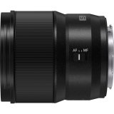 Panasonic Lumix S 1,8/24 #4