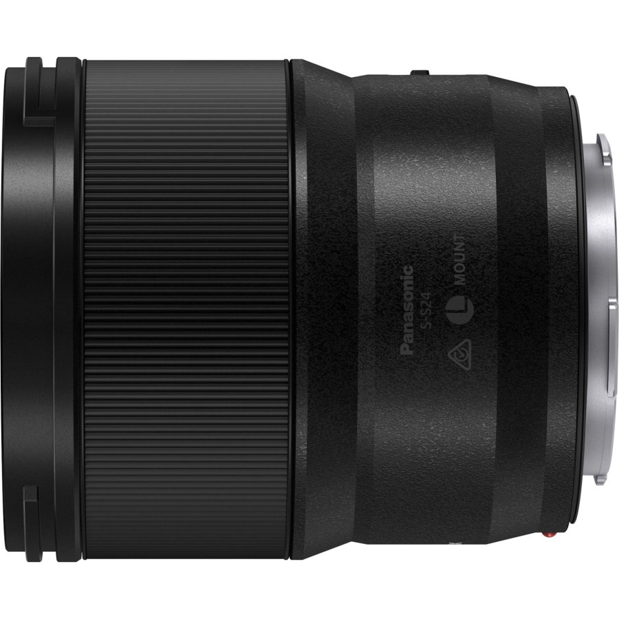 Panasonic Lumix S 1,8/24 #5