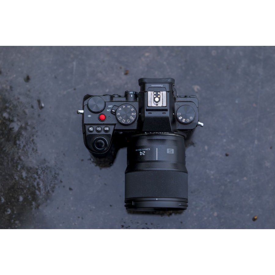 Panasonic Lumix S 1,8/24 #8