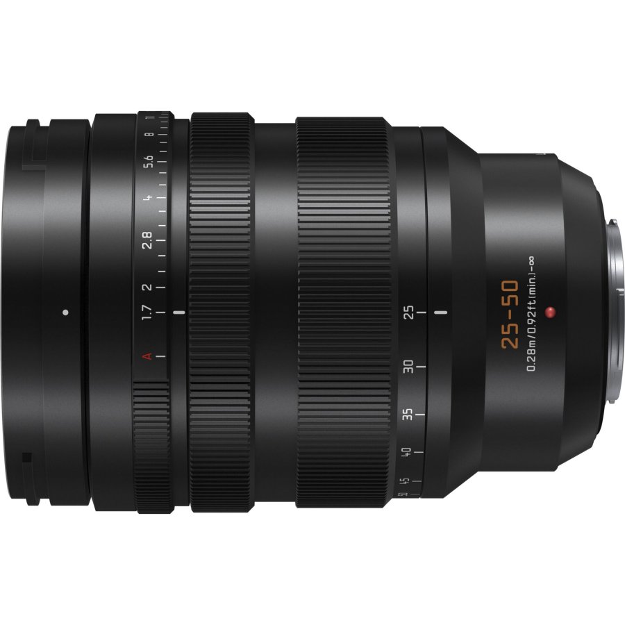 Panasonic Leica DG 1,7/25-50 #3