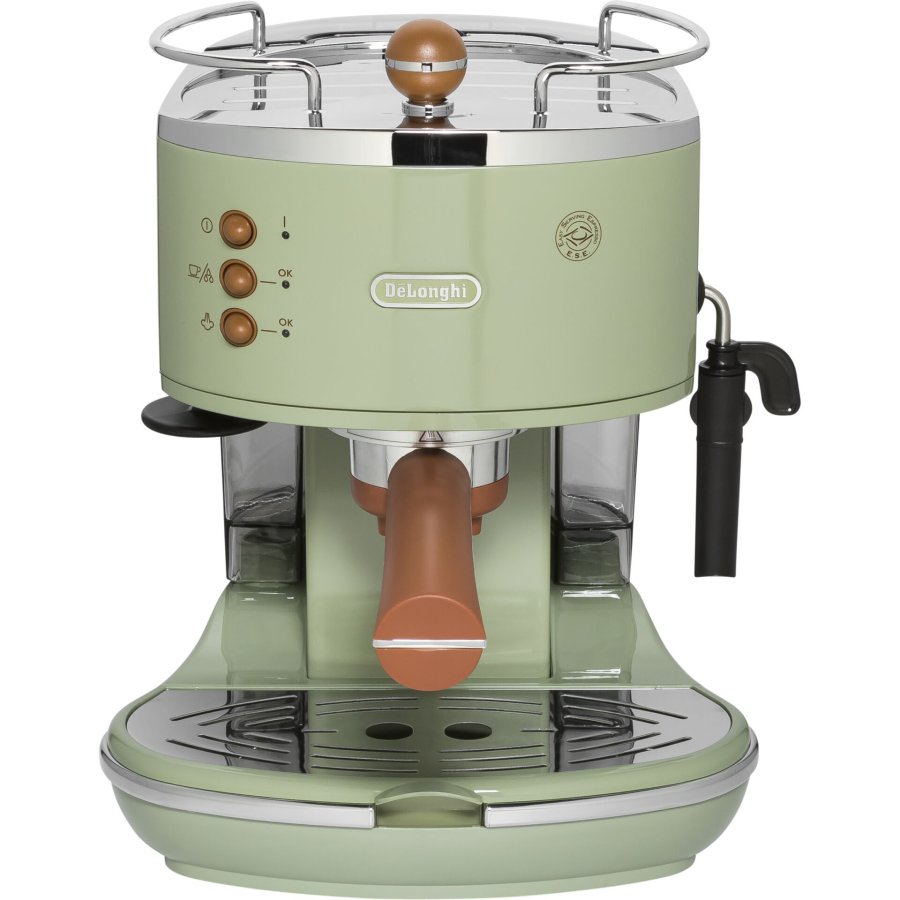 DeLonghi ECOV311.GR ICONA VINTAGE #1