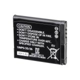 Panasonic DMW-BCL7 #1
