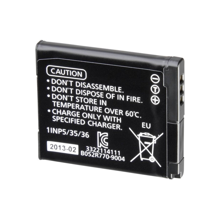 Panasonic DMW-BCL7 #1
