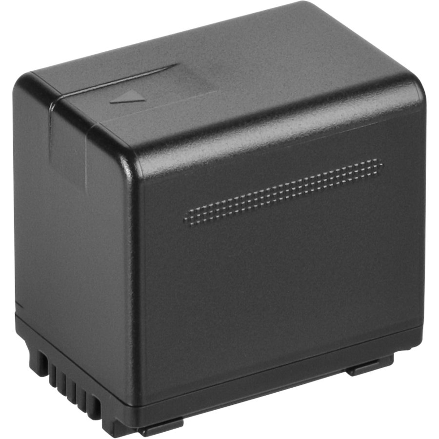 Panasonic VW-VBT380E Rechargeable Battery 3800 mAh #1