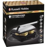 Russell Hobbs 17888-56 Cook at Home 3in1  Paninigrill #1