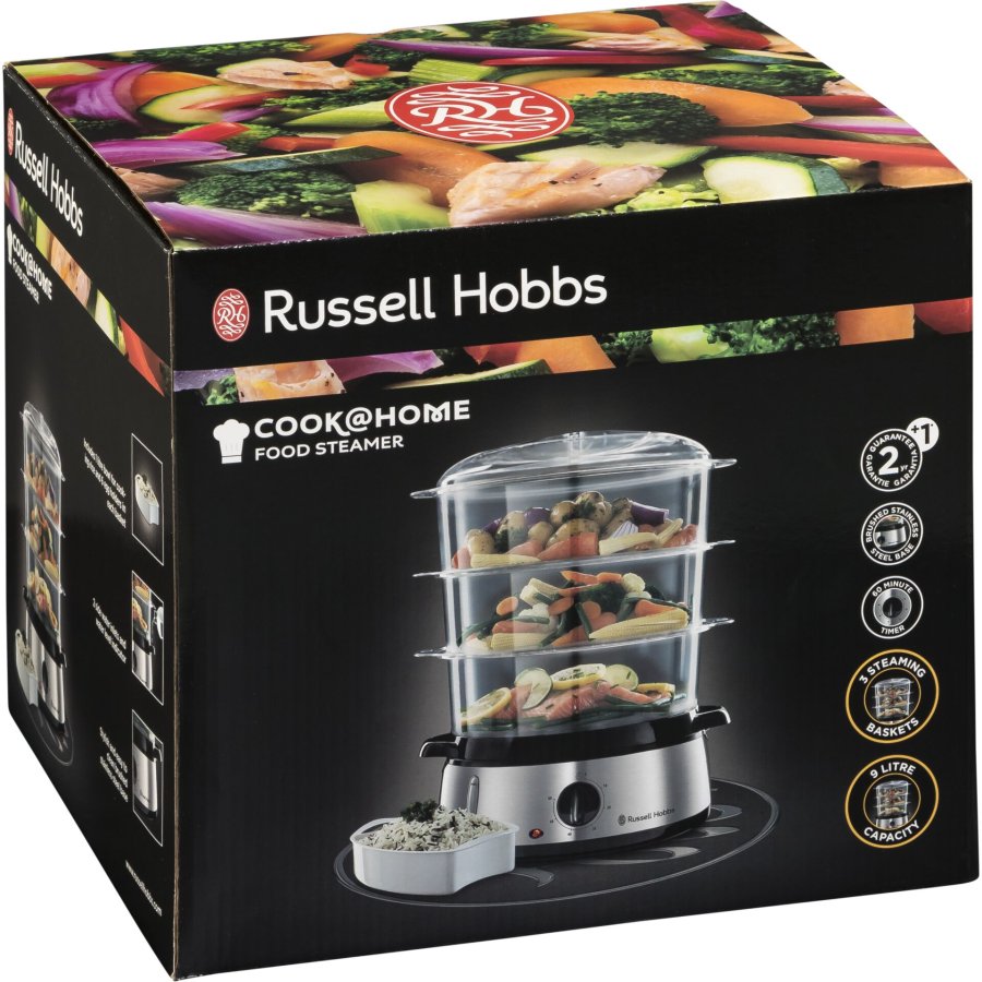 Russell Hobbs 19270-56 Cook@Home #7